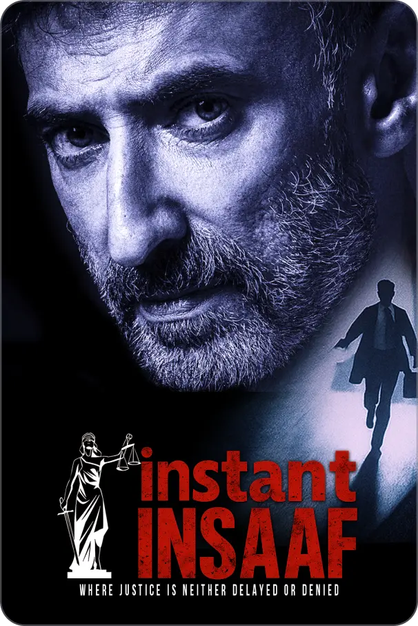 Instant Insaaf